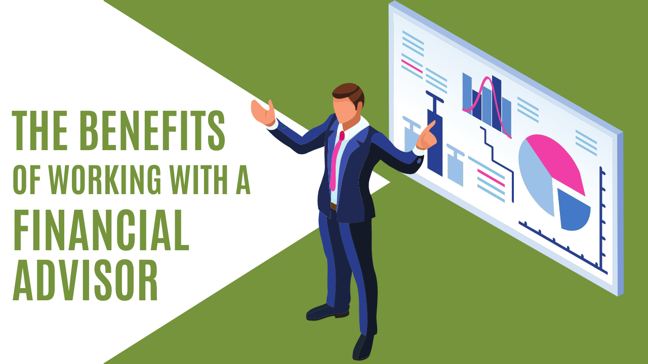 The Crucial Role of Financial Advisors in Achieving Your Financial Goals